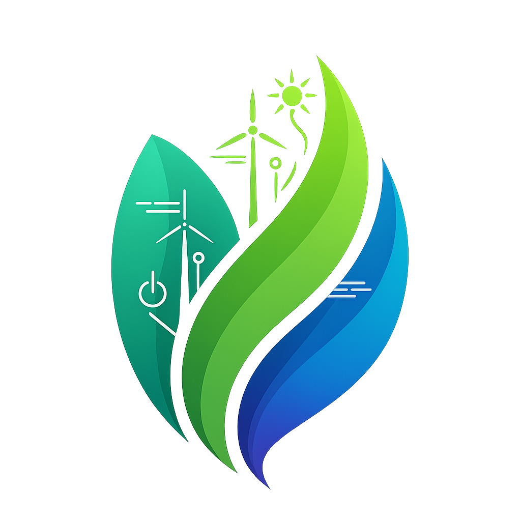 Neelam Carbon Innovations Logo